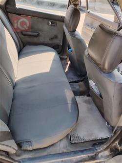 مازدا 626